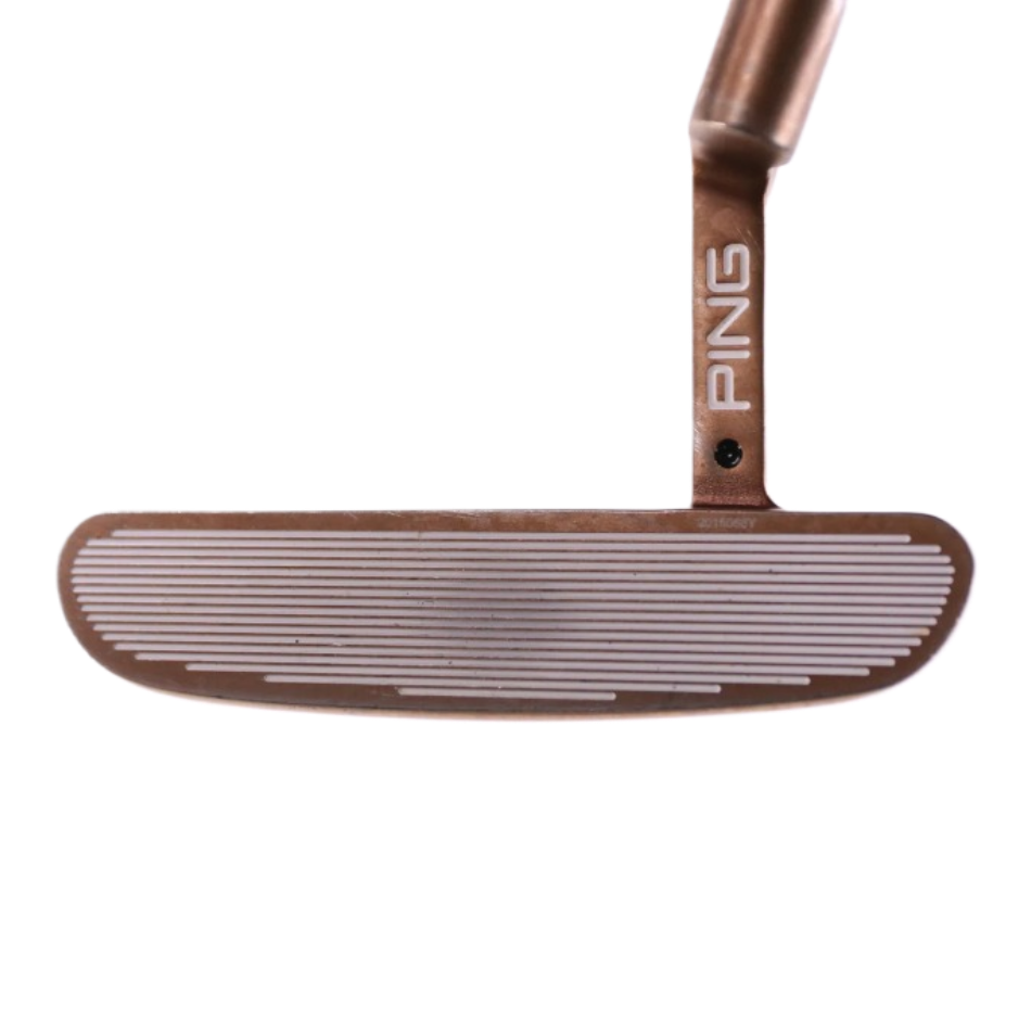 Ping Karsten TR B60 Mens Putters image 2
