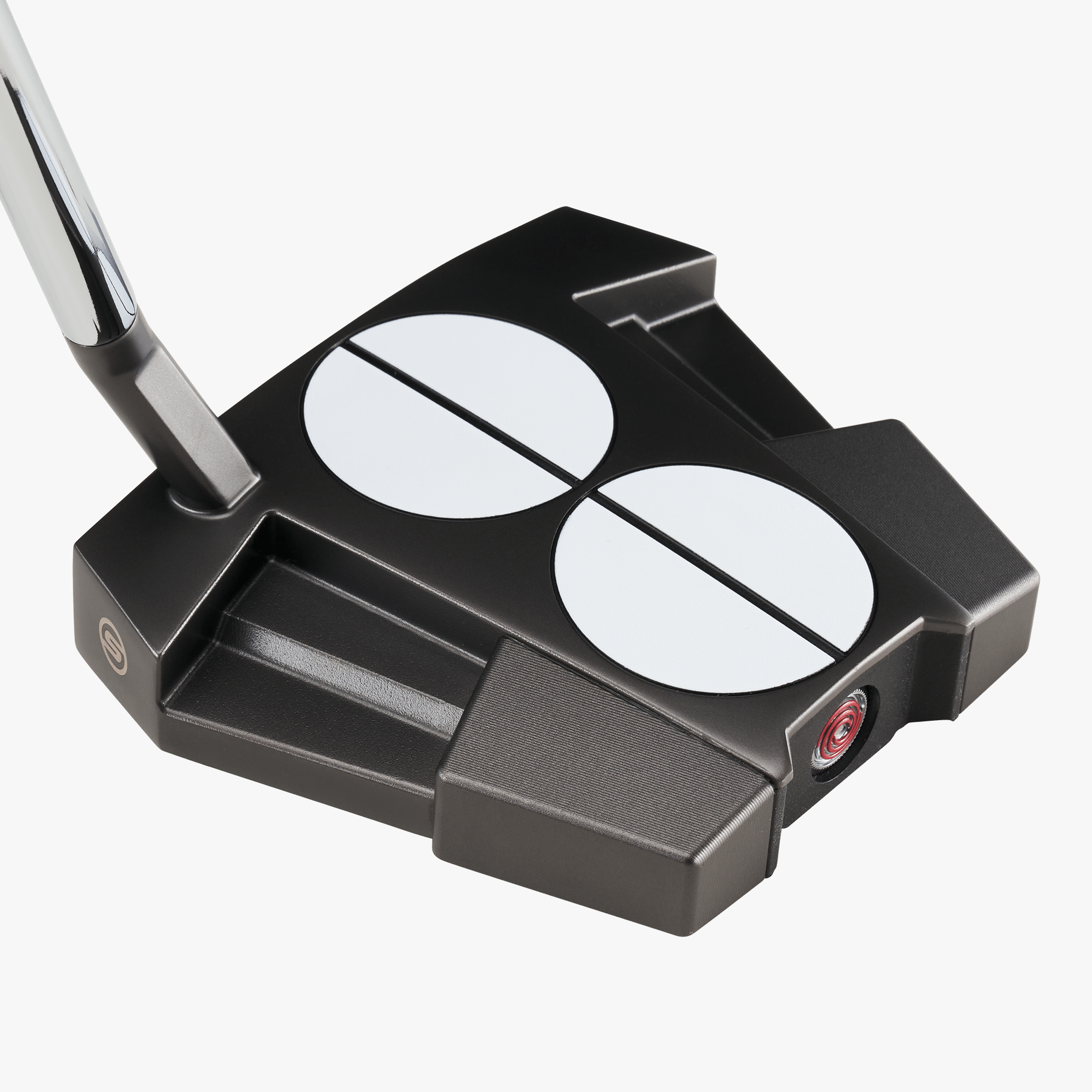 Odyssey 2-Ball Eleven Tour Lined S Putter | Specs & Reviews Odyssey 2-Ball Eleven Tour Lined S Putter | Specs & Reviews