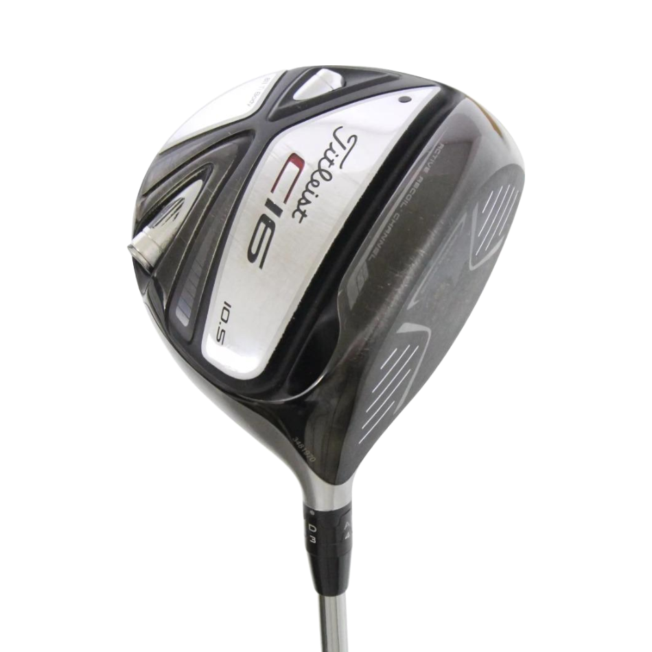 Titleist C16 Drivers
