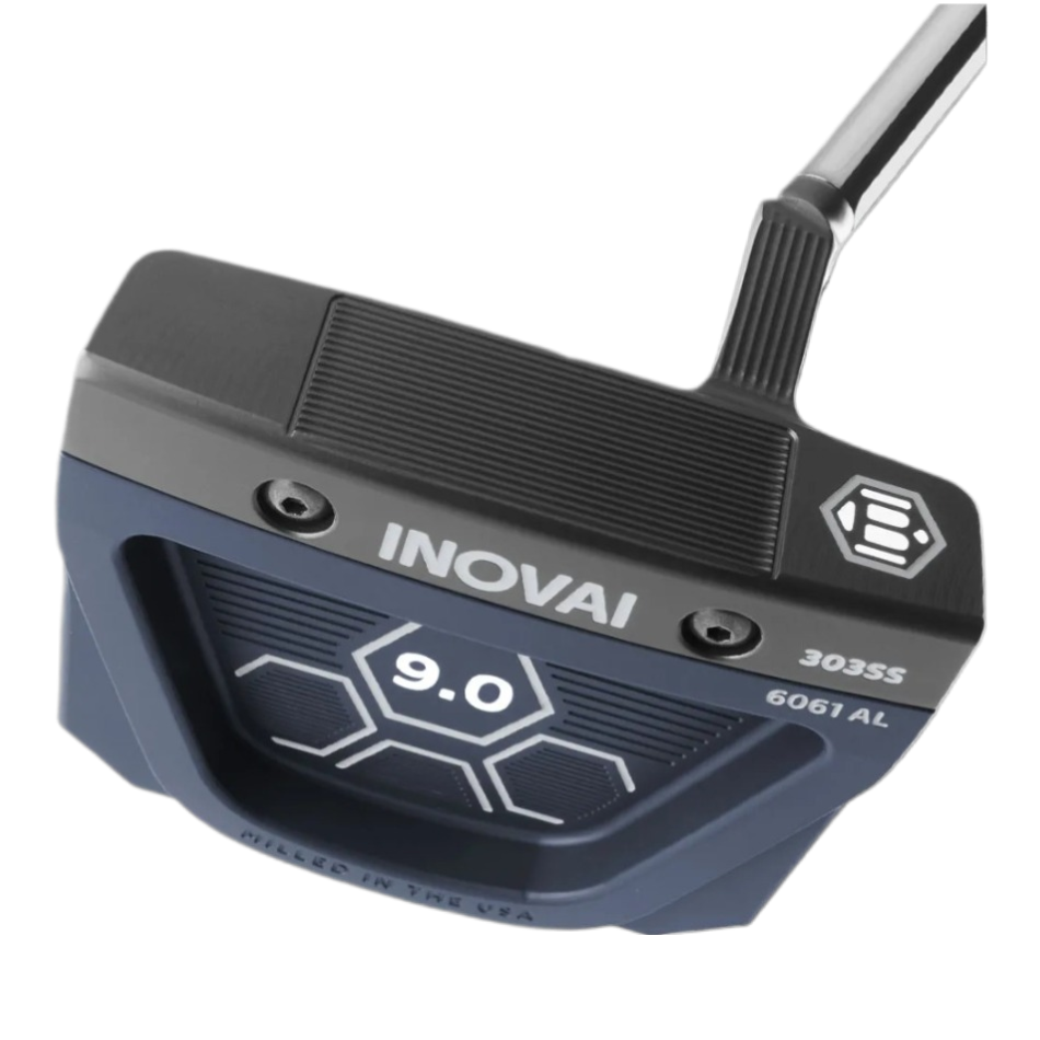 Bettinardi 2024 Inovai 9.0 Slant Neck Putter Mens/LEFT image 1
