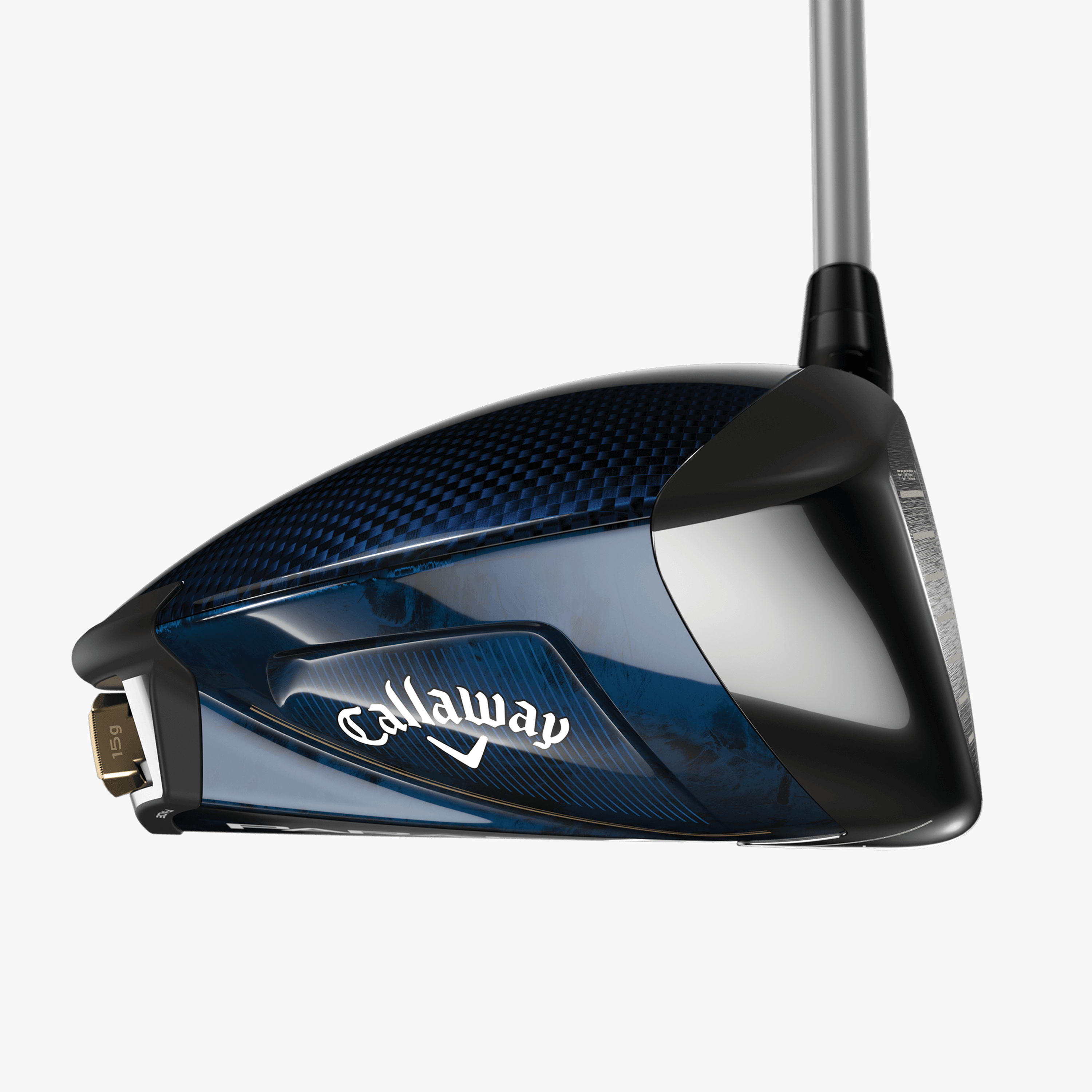 Callaway Paradym ♢♢♢ 10.5° ドライバーヘッド Callaway PARADYM X Callaway Paradym ♢♢♢ 10.5° ドライバーヘッド Callaway PARADYM X