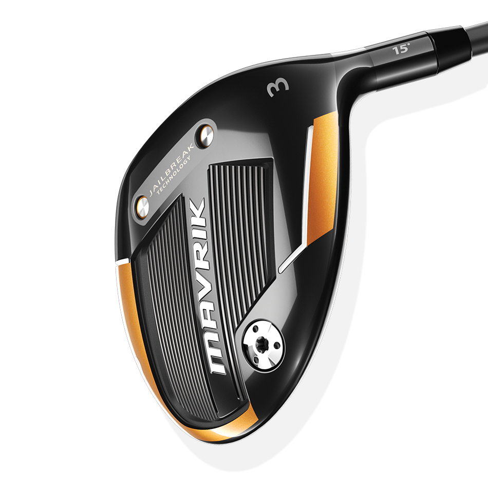 Callaway MAVRIK MAX Fairway Woods | Callaway Golf Pre-Owned