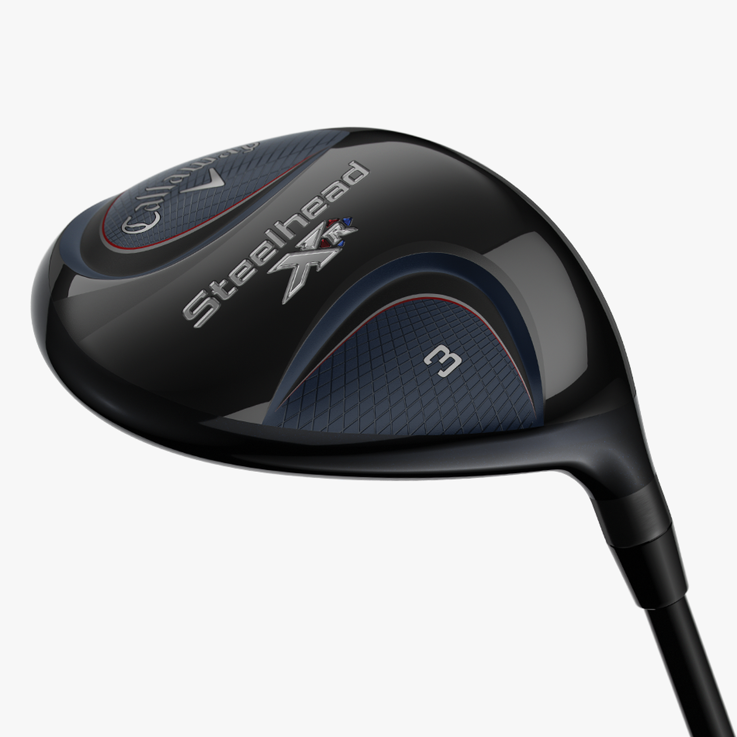 Callaway Steelhead XR Fairway Woods | Callaway Golf Pre-Owned Callaway Steelhead XR Fairway Woods | Callaway Golf Pre-Owned