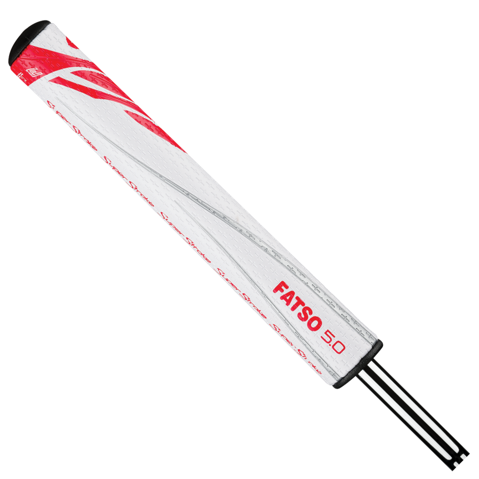 SuperStroke Fatso 5.0 Putter Grip image 4