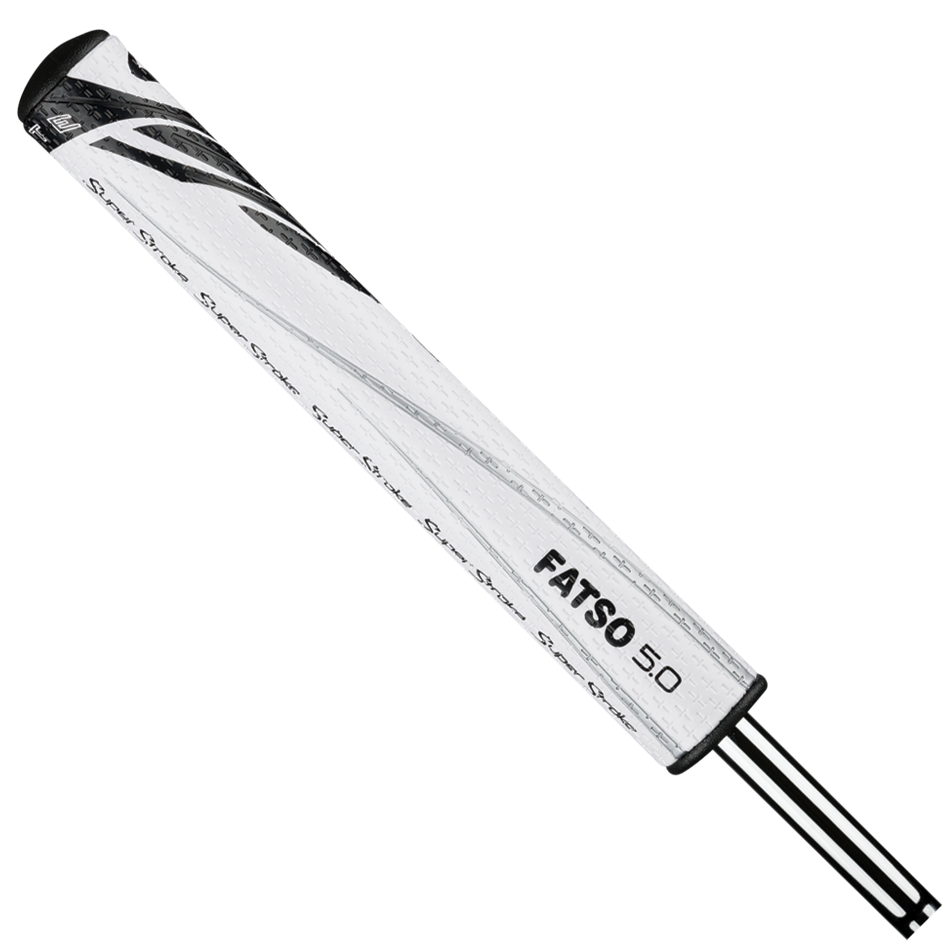 SuperStroke Fatso 5.0 Putter Grip image 5