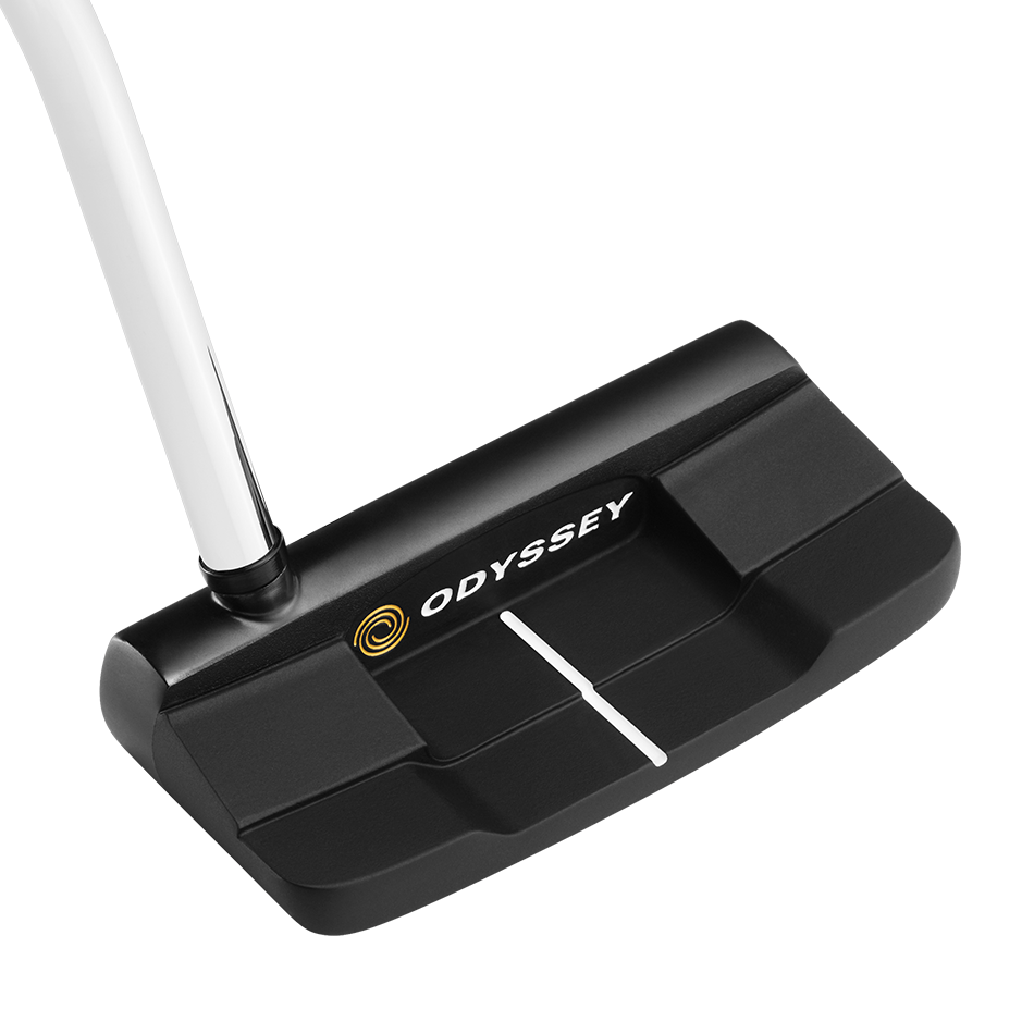 Stroke Lab Black Double Wide Arm Lock Putter image 3