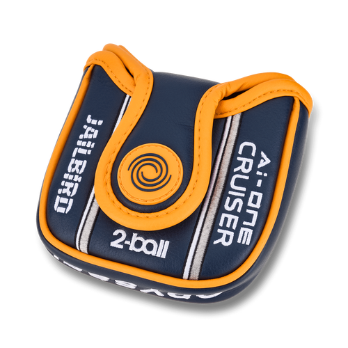 Ai-ONE CRUISER Jailbird 2-Ball DB Putter - View 7