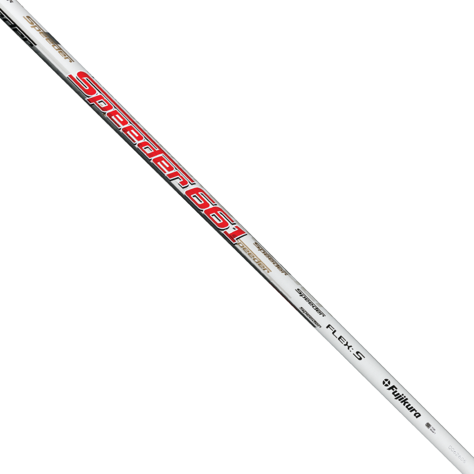 Fujikura Motore Speeder 661 Optifit 2 Shaft image 1