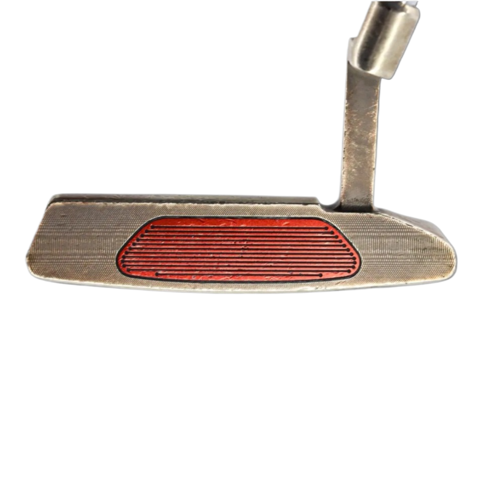 TaylorMade 2019 TP Collection Patina Juno Putters image 2