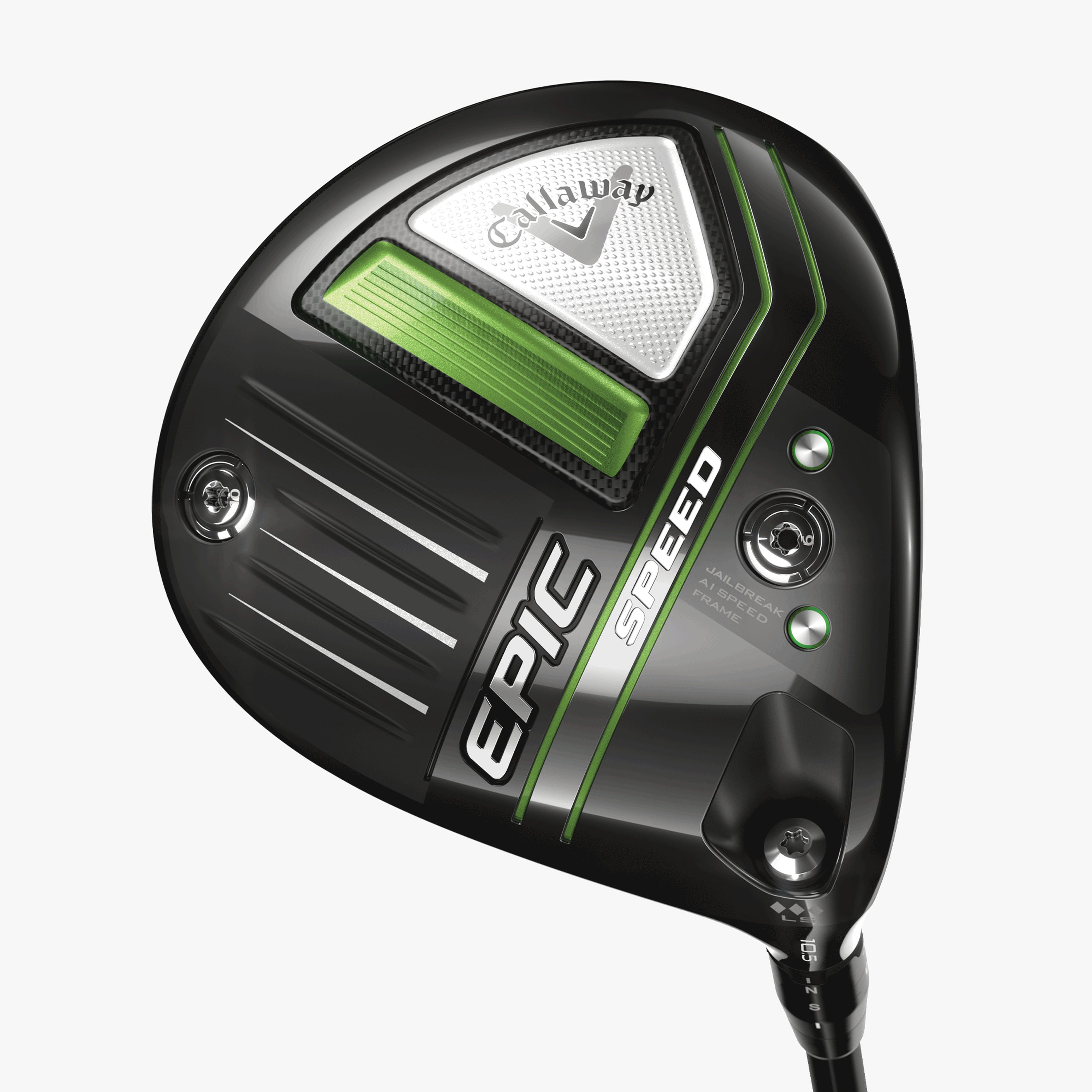 Callaway Epic Speed Triple Diamond LS Drivers | Callaway Golf Pre Callaway Epic Speed Triple Diamond LS Drivers | Callaway Golf Pre