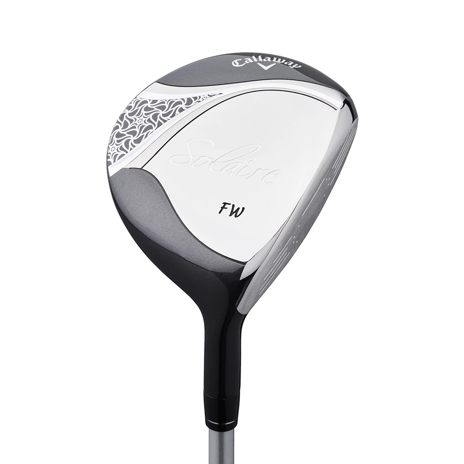 Women's Solaire Fairway Woods (2020) image 1