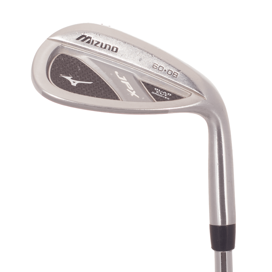 Mizuno JPX Series CC Wedges (2011) image 1