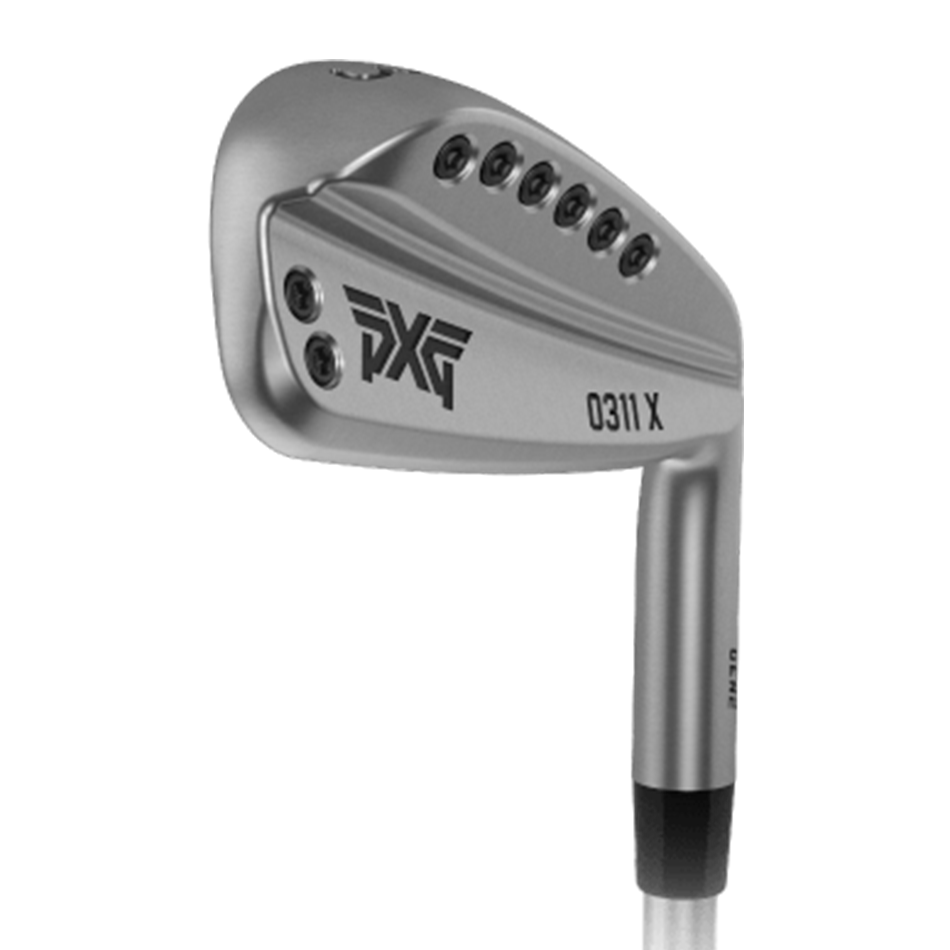 PXG 0311X Driving Irons