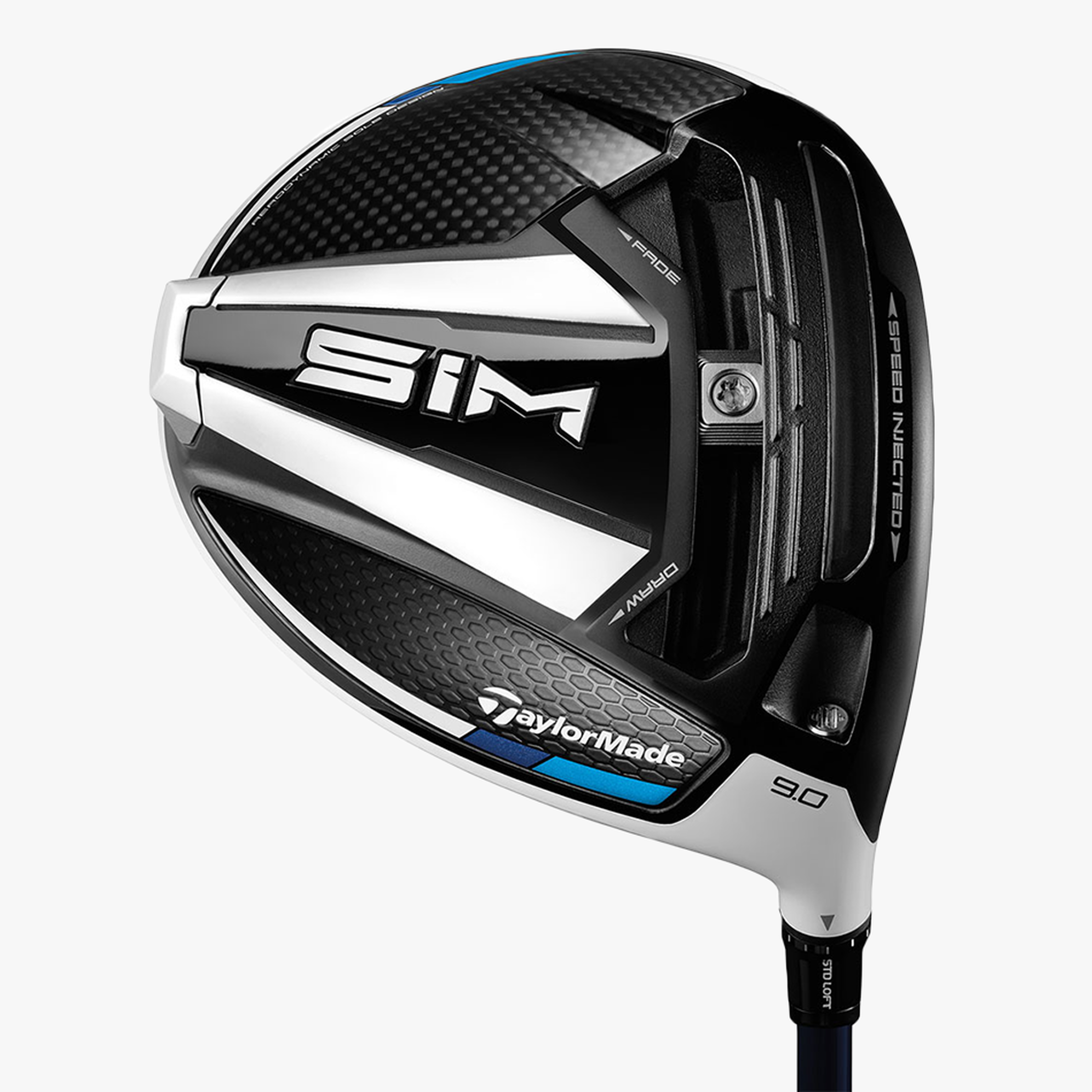 taylormade-sim-driver- taylormade-sim-driver-