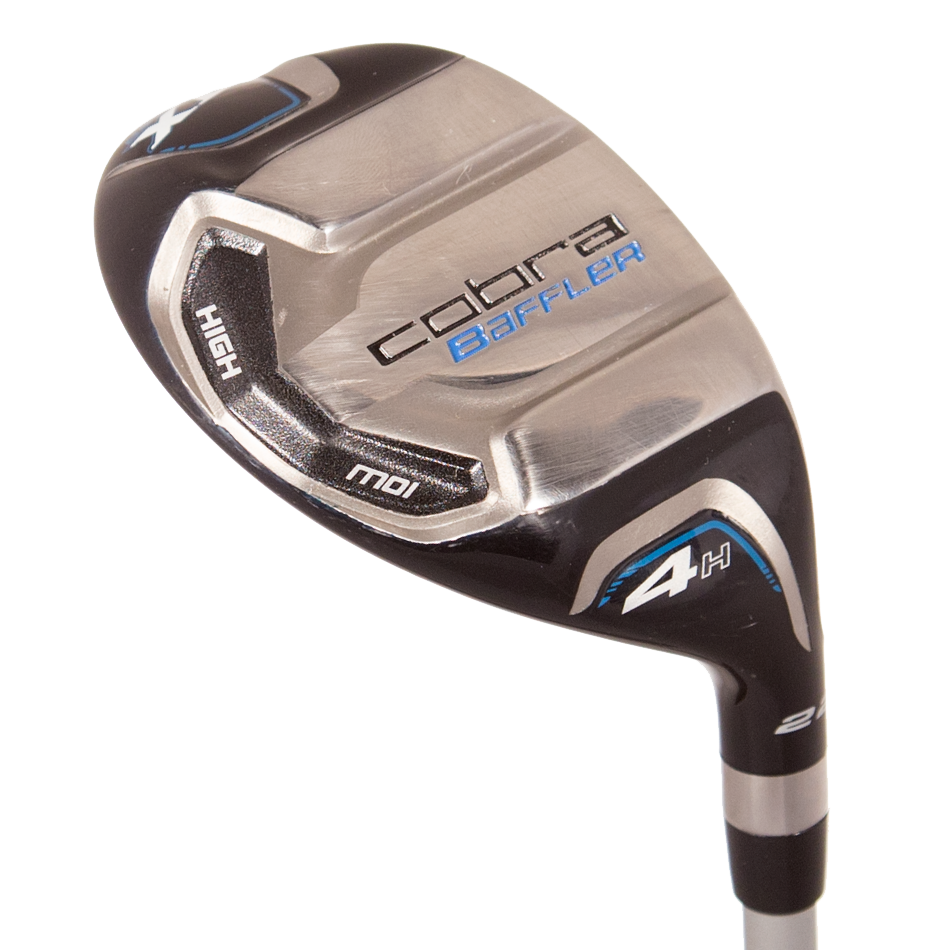 Cobra Baffler XL Hybrids