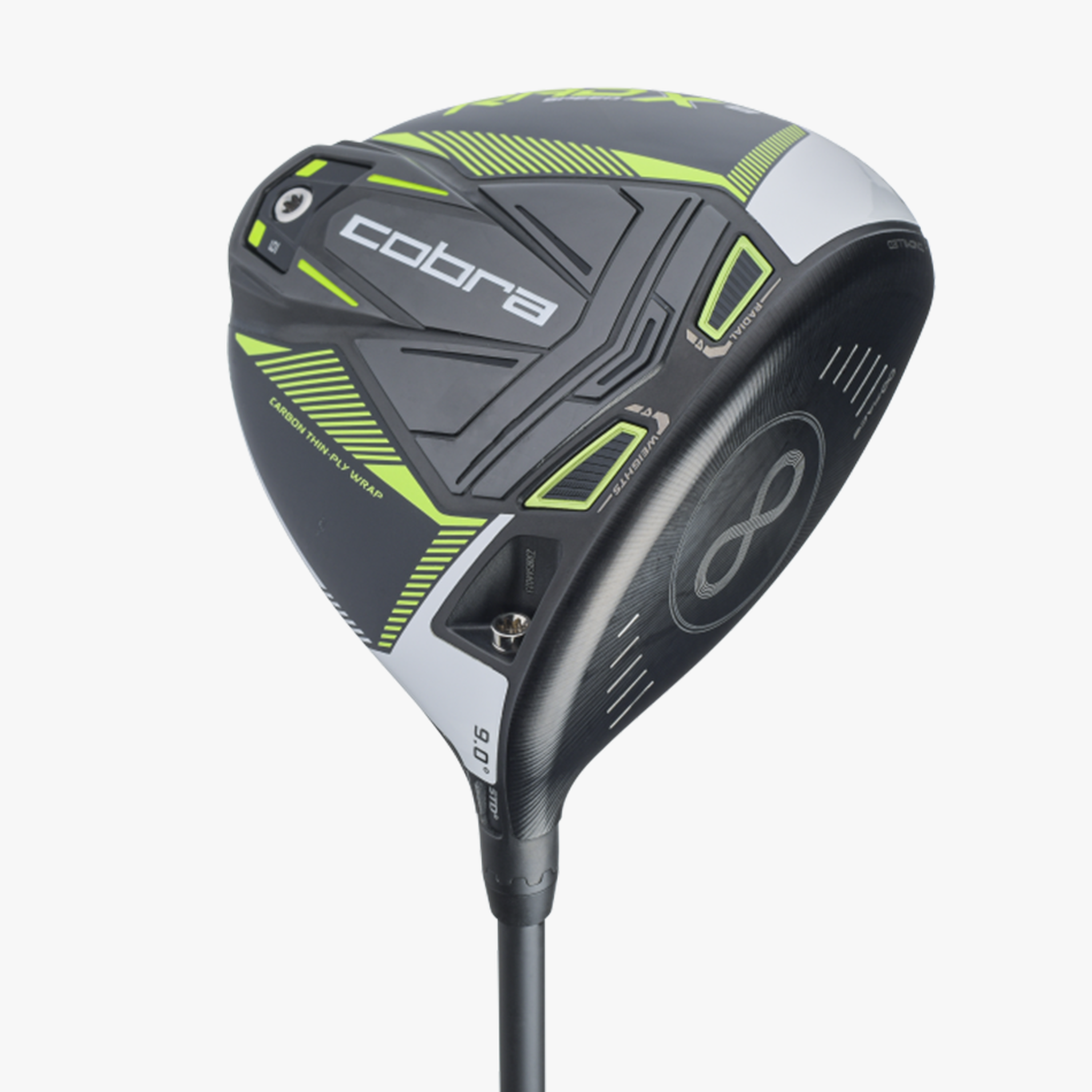 Cobra King Radspeed XB Drivers | Callaway Golf Pre-Owned Cobra King Radspeed XB Drivers | Callaway Golf Pre-Owned