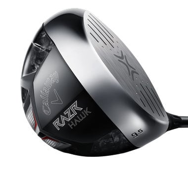 Callaway Golf RAZR Hawk Drivers | Callaway Golf Pre-Owned