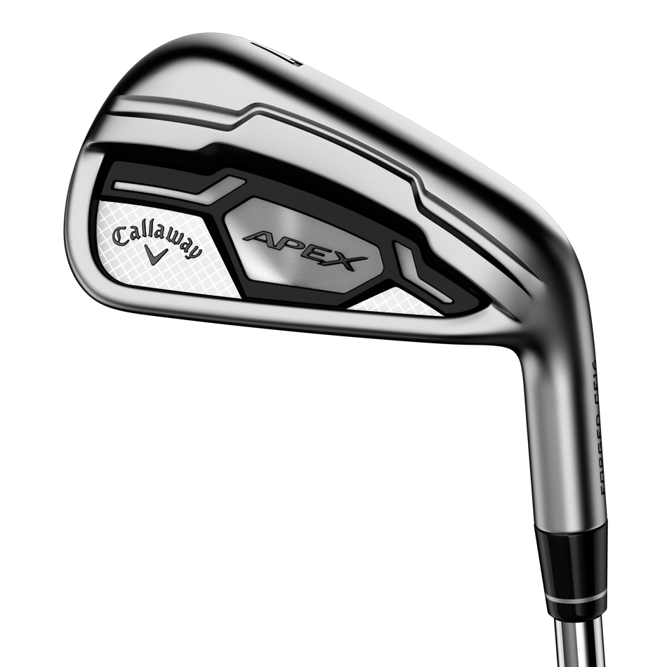 Apex CF 16 - Apex Pro 16 Irons Combo Set | Specs & Reviews