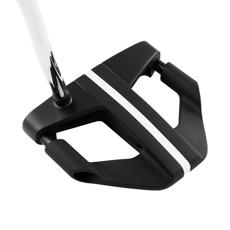Stroke Lab Black Bird Of Prey Putter image 3