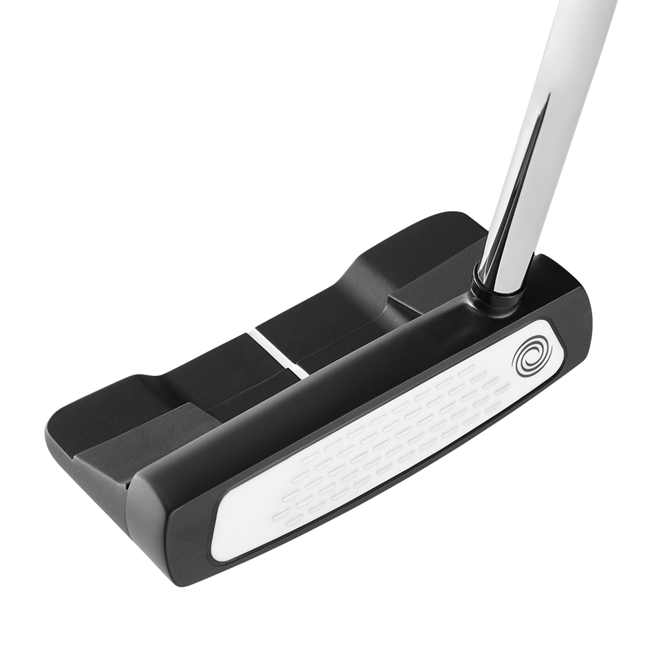 Stroke Lab Black Double Wide Arm Lock Putter