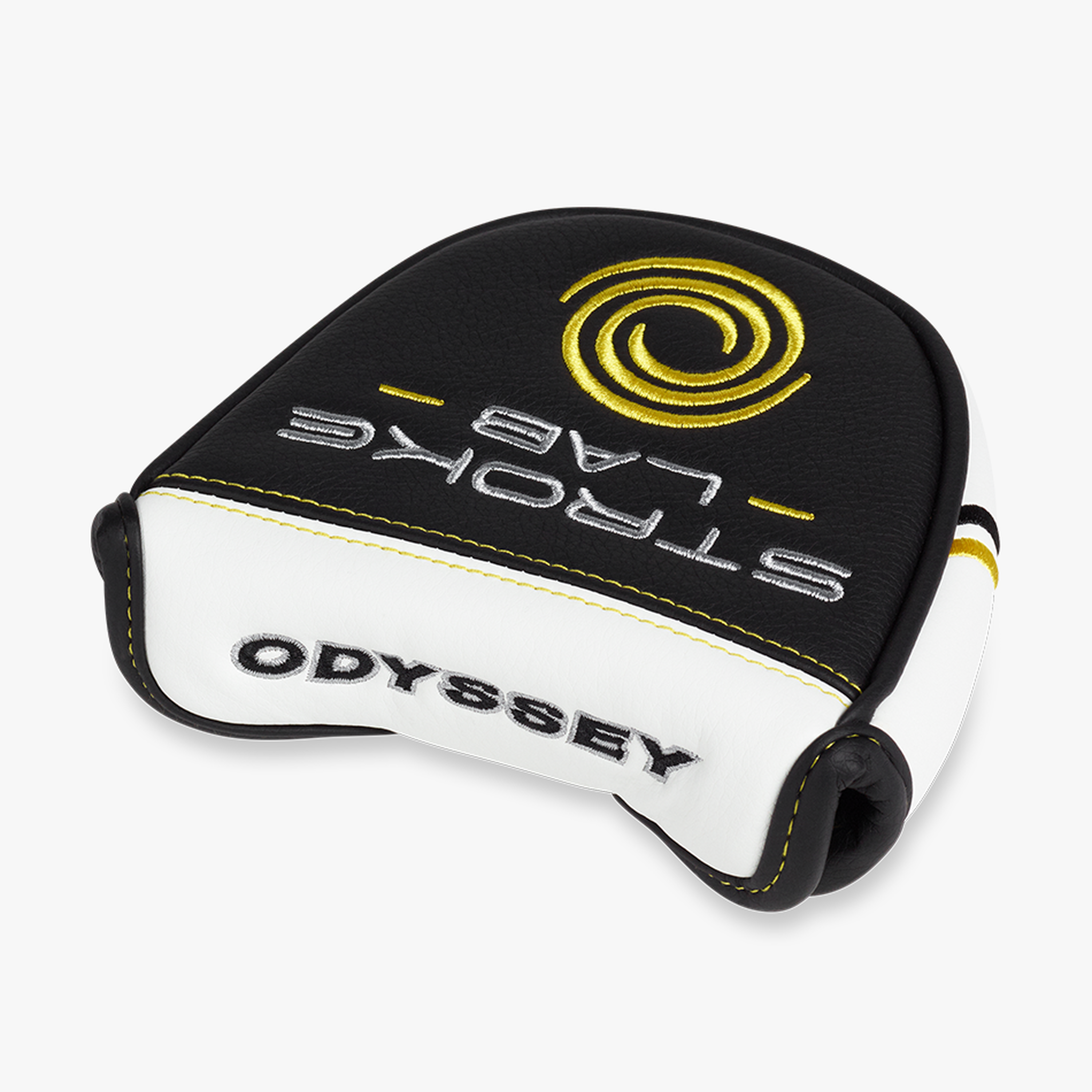 Odyssey Stroke Lab Black Seven Putter | Callaway Golf Pre-Owned Odyssey Stroke Lab Black Seven Putter | Callaway Golf Pre-Owned