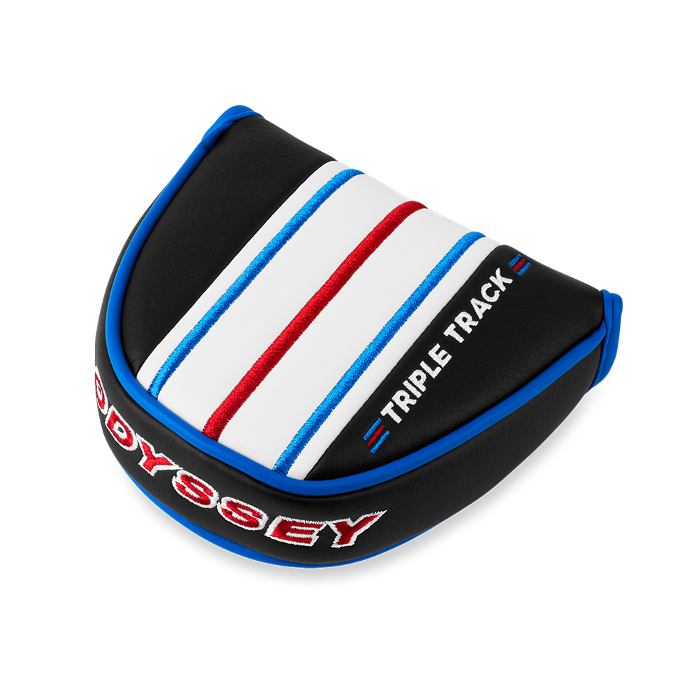 Triple Track Seven Putter image 6