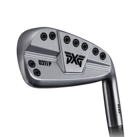PXG 0311P Gen 3 Irons