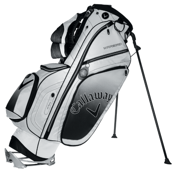 Warbird Xtreme Stand Bag image 5
