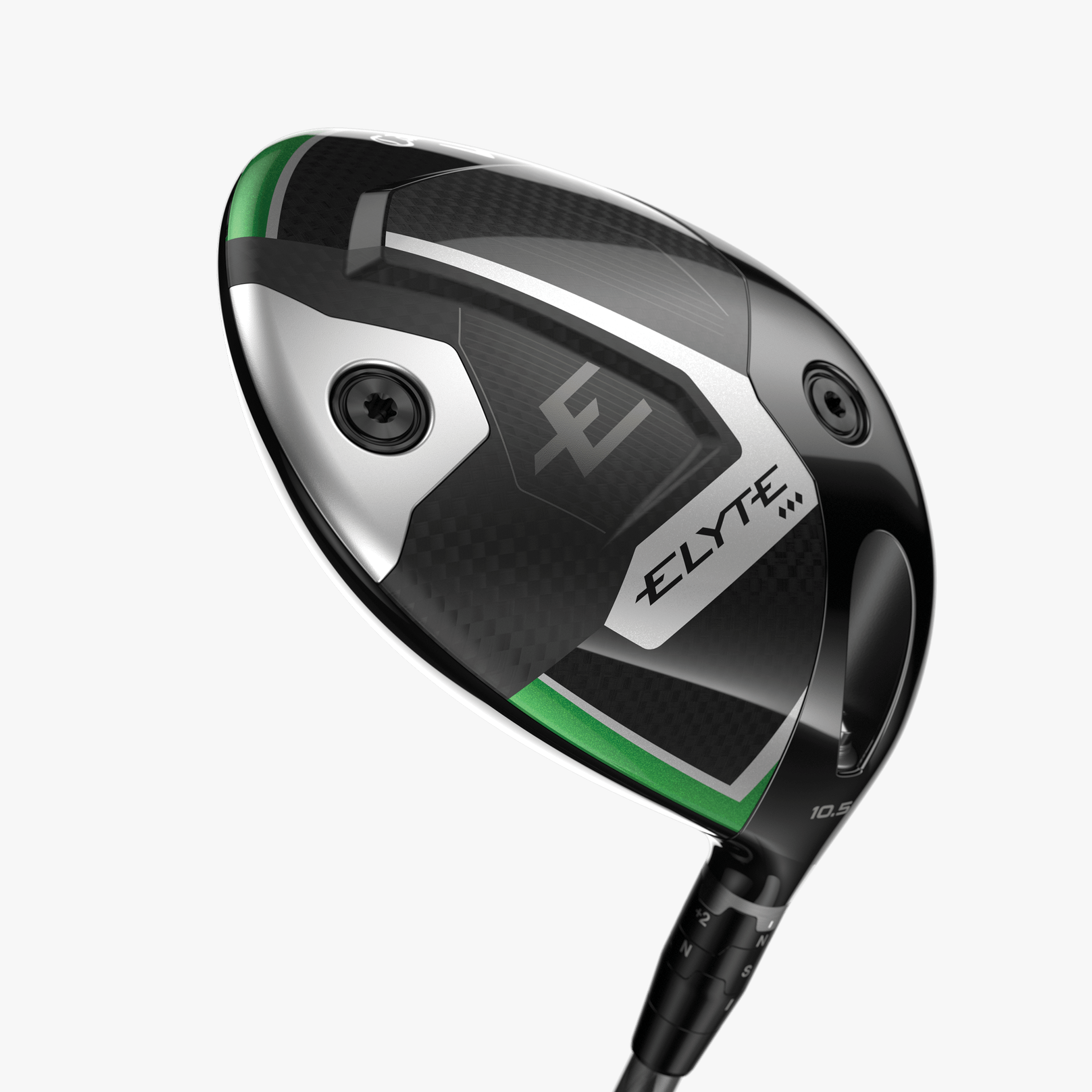 Callaway Golf Elyte Triple Diamond Driver | Callaway Golf Pre-Owned Callaway Golf Elyte Triple Diamond Driver | Callaway Golf Pre-Owned