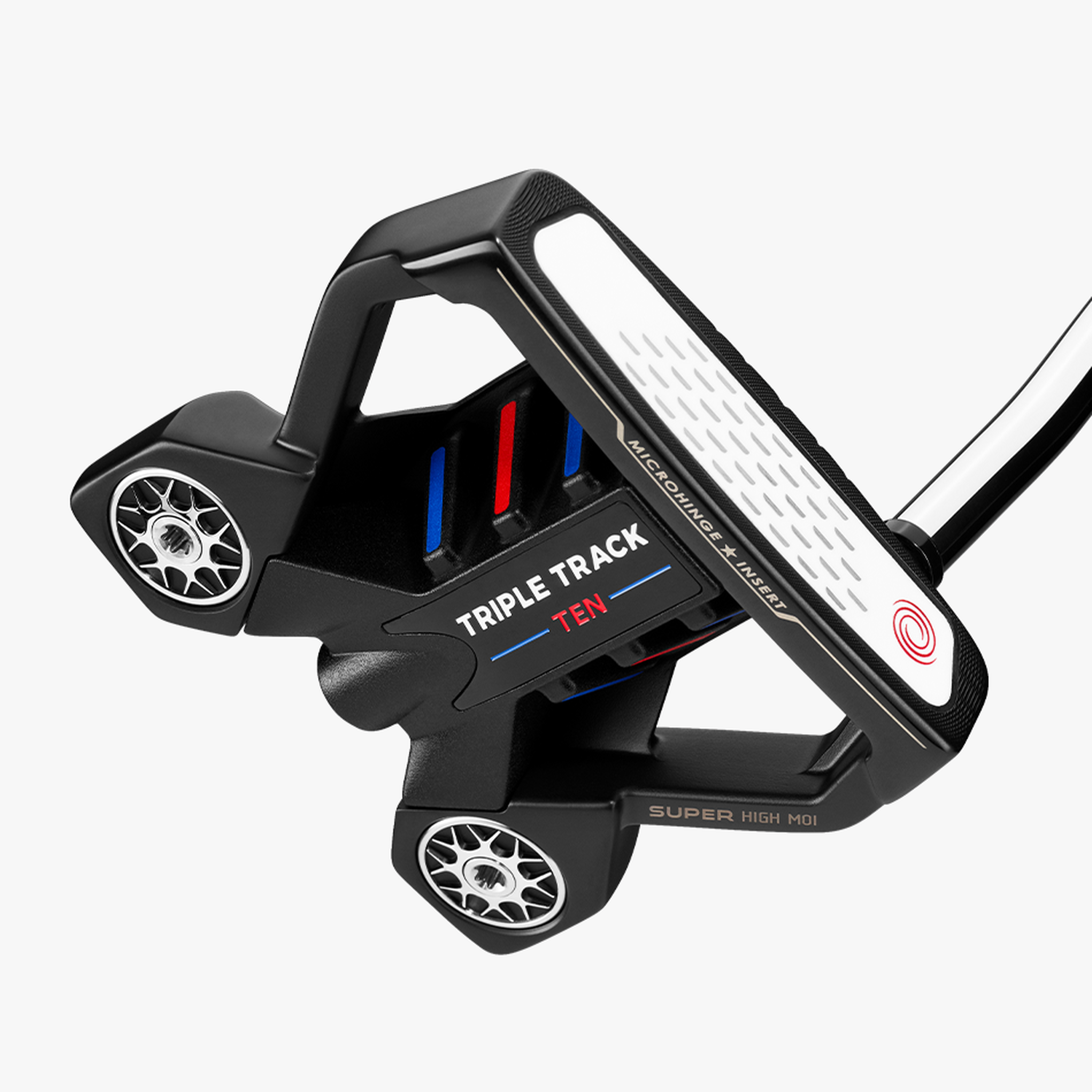 Odyssey Triple Track Ten Putter | Callaway Golf Pre-Owned Odyssey Triple Track Ten Putter | Callaway Golf Pre-Owned