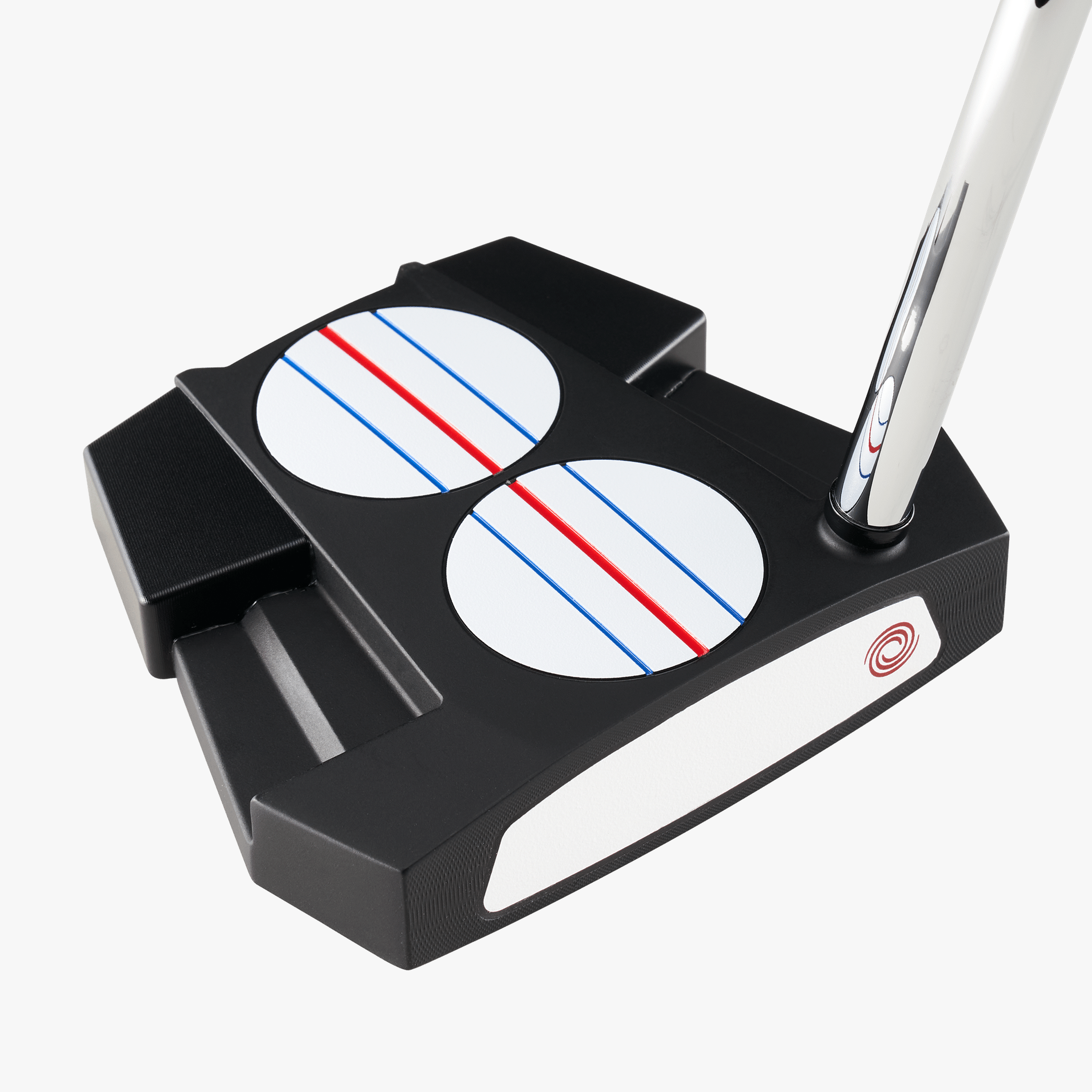 Odyssey 2-Ball Ten Triple Track Putter | Callaway Golf Pre-Owned Odyssey 2-Ball Ten Triple Track Putter | Callaway Golf Pre-Owned