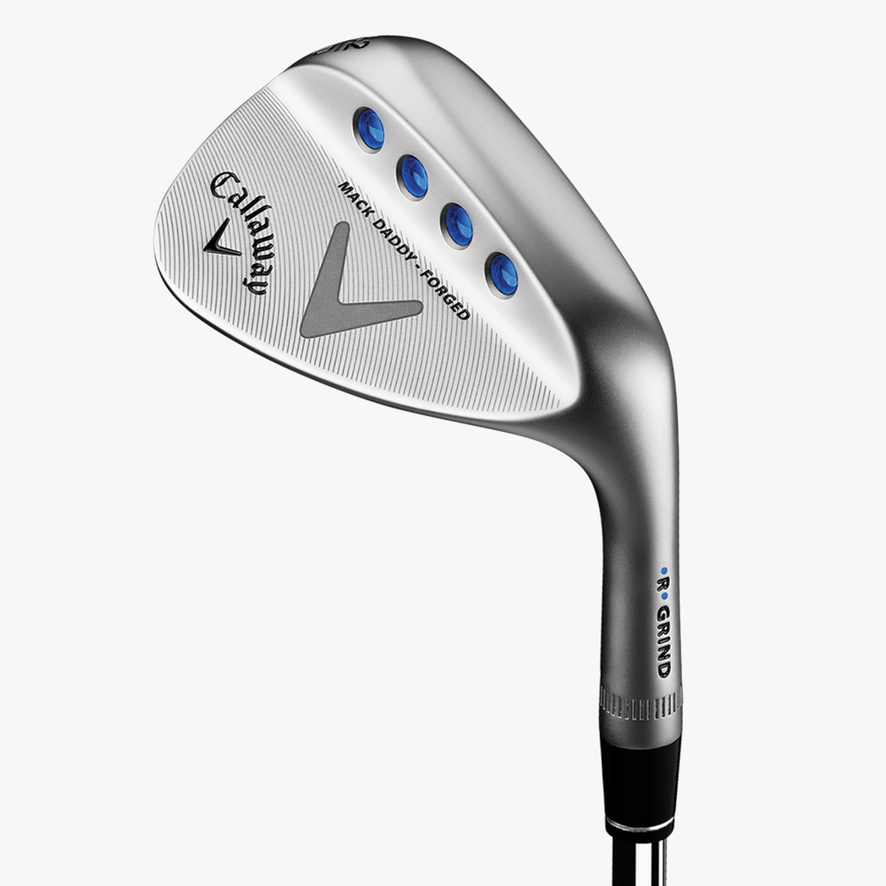 Callaway Golf Mack Daddy Forged Chrome Wedges | Callaway Golf Pre Callaway Golf Mack Daddy Forged Chrome Wedges | Callaway Golf Pre