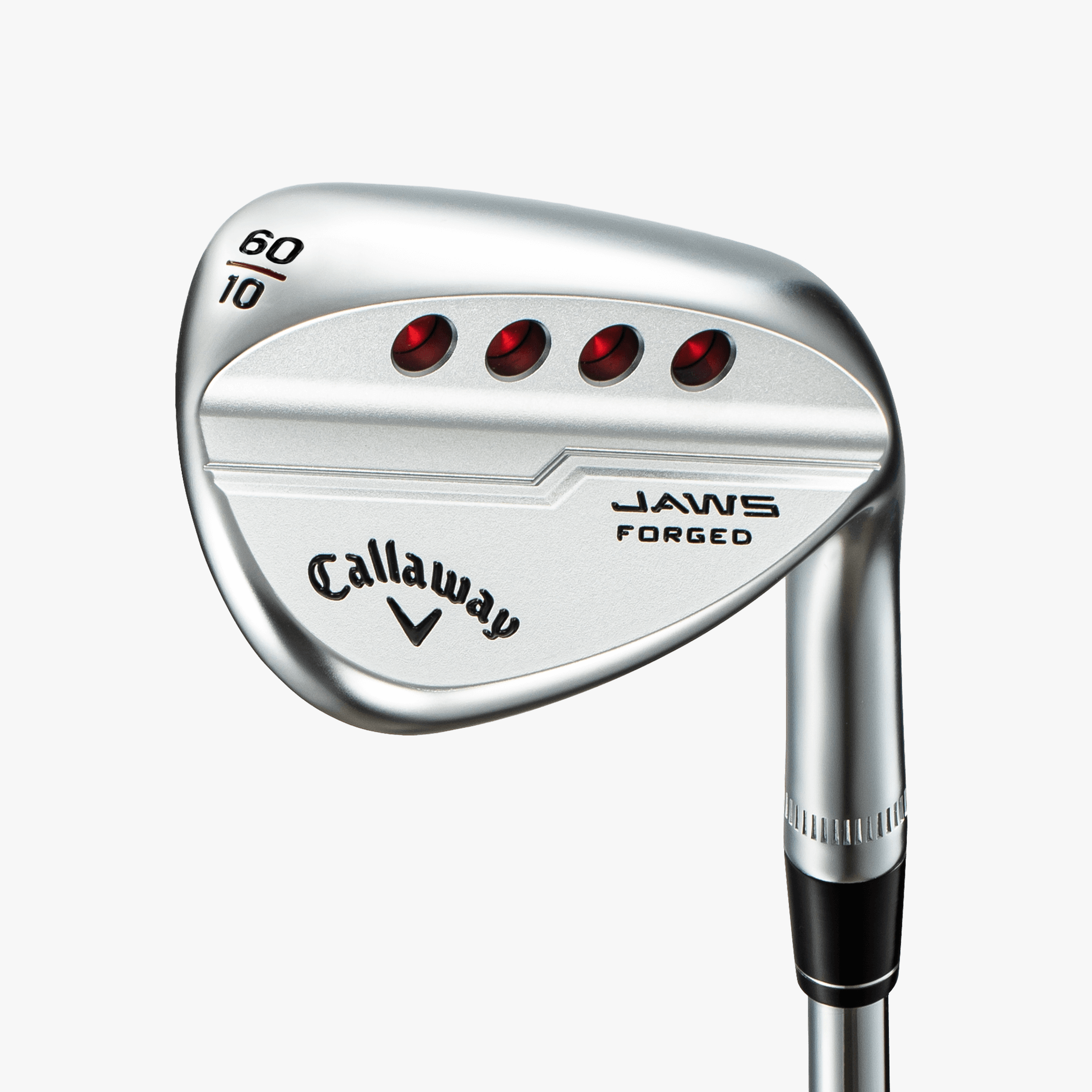 JAWS Forged Wedges | Callaway Golf | Specs, Reviews & Videos JAWS Forged Wedges | Callaway Golf | Specs, Reviews & Videos