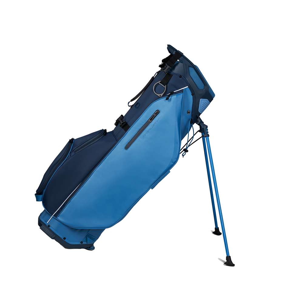 Fairway+ L Double Strap Stand Bag