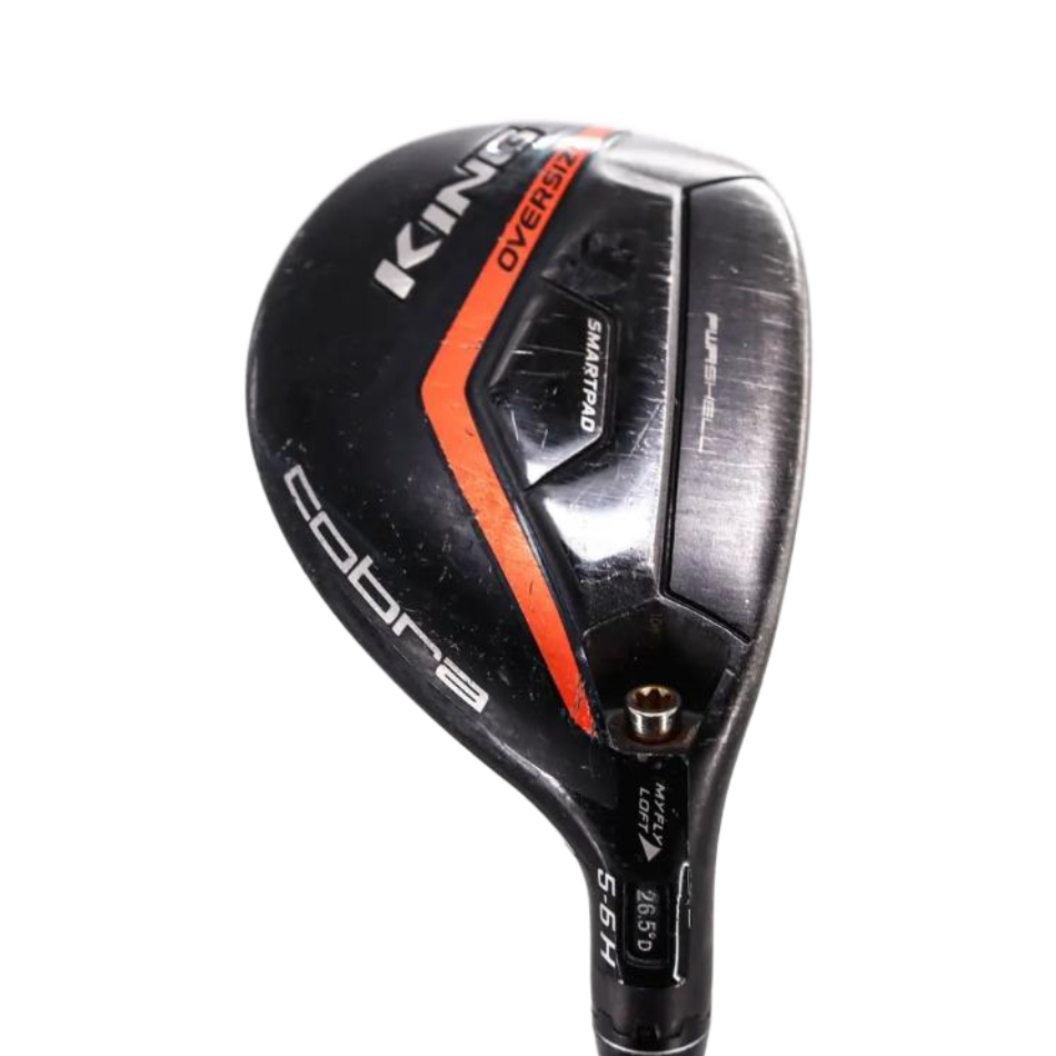 Cobra King OS 5/6 Hybrids image 1
