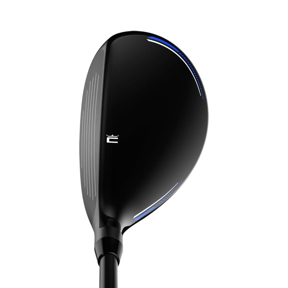 Cobra LTDx One Length Hybrid image 3