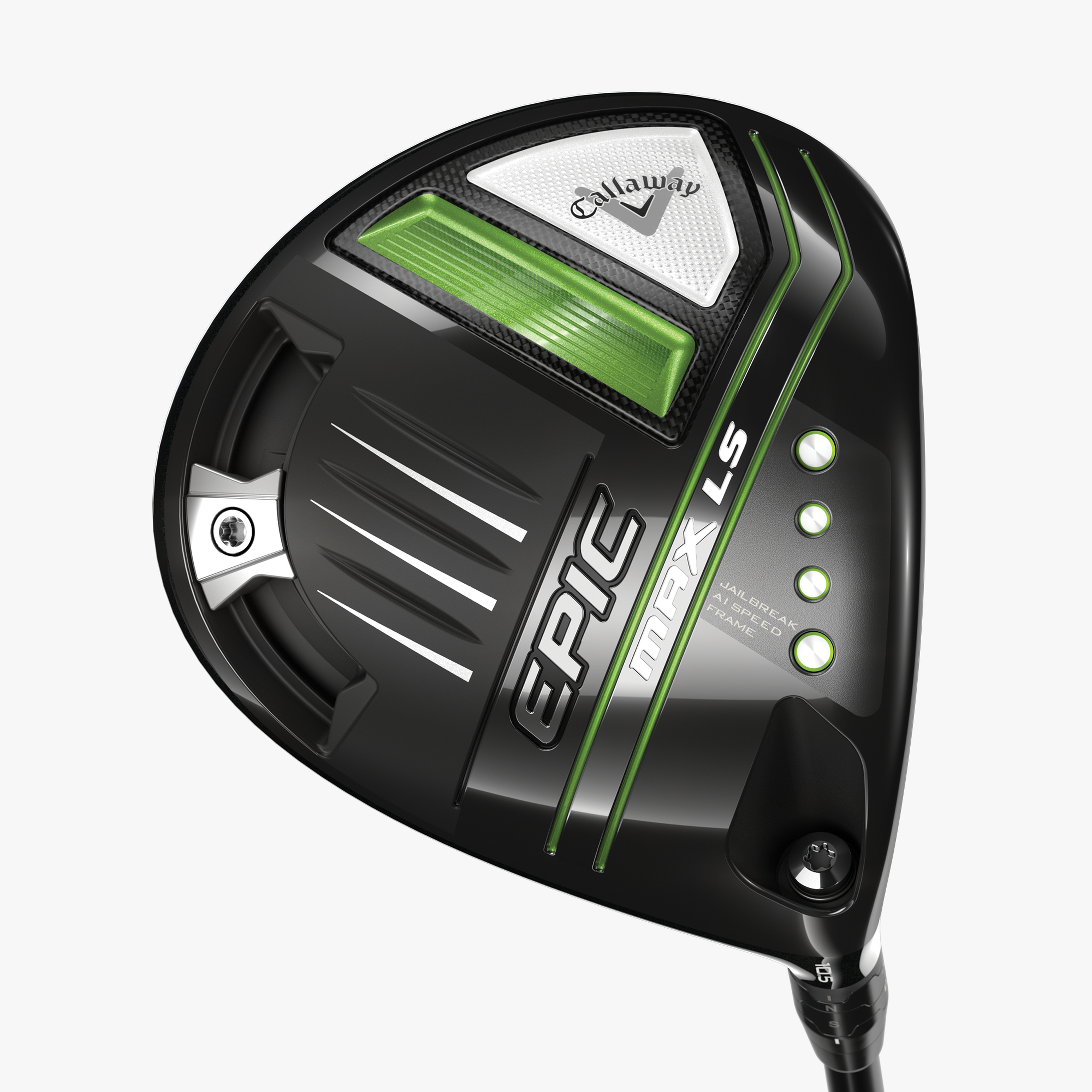 Callaway Epic MAX LS Drivers | Callaway Golf Pre-Owned Callaway Epic MAX LS Drivers | Callaway Golf Pre-Owned