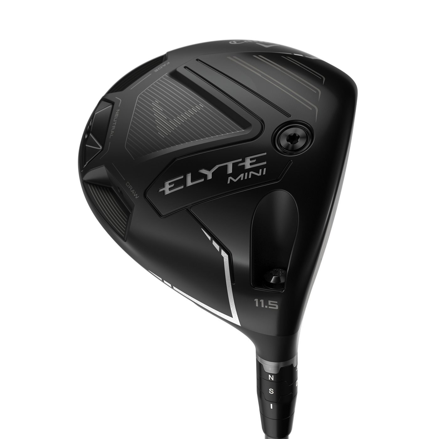 Elyte Mini Driver Night Edition image 1