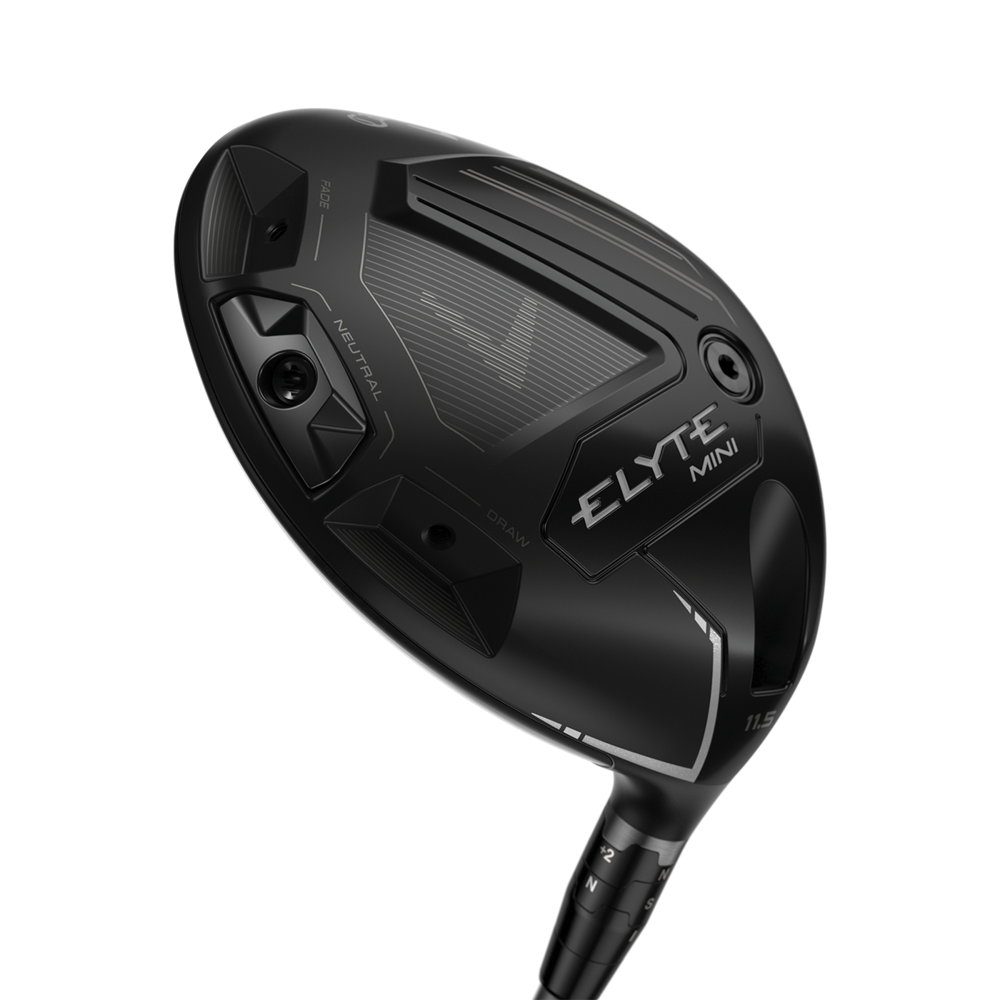 Elyte Mini Driver Night Edition image 6
