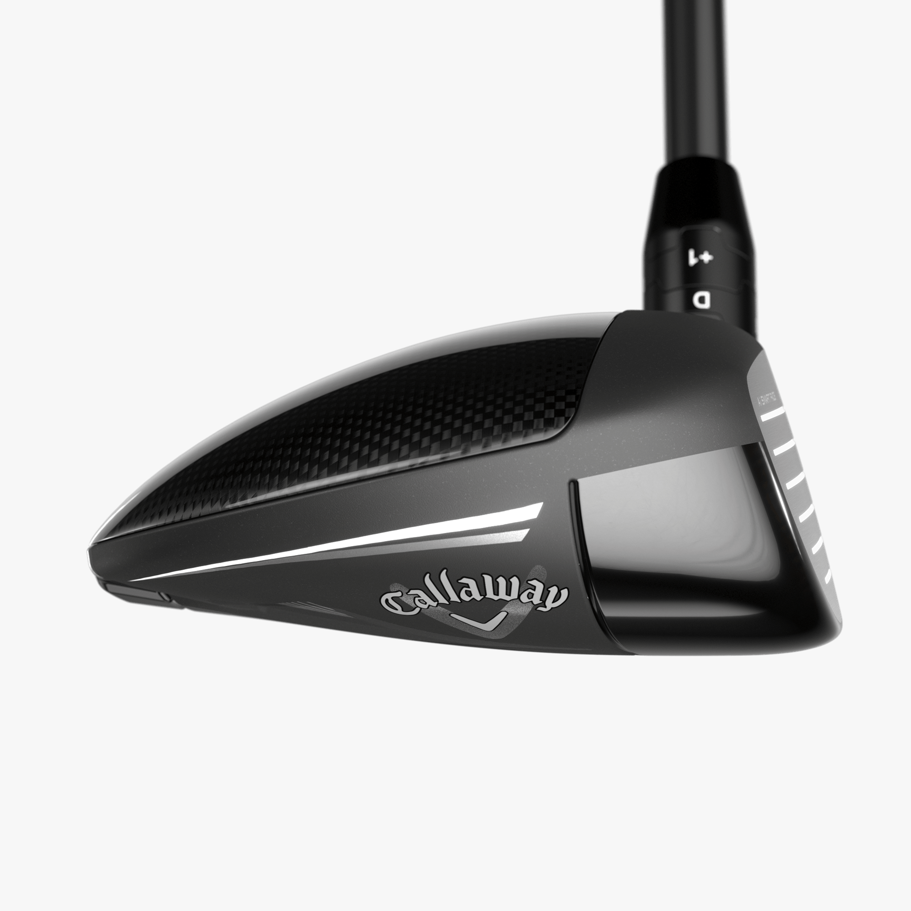 Paradym Ai Smoke Triple Diamond Fairway Wood | Callaway Golf Pre-Owned Paradym Ai Smoke Triple Diamond Fairway Wood | Callaway Golf Pre-Owned