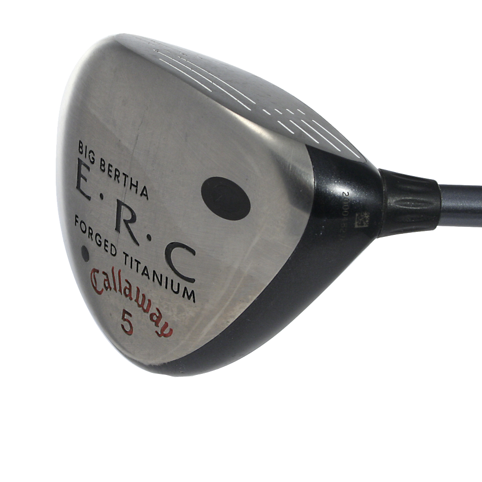 ERC Fairway Woods image 1