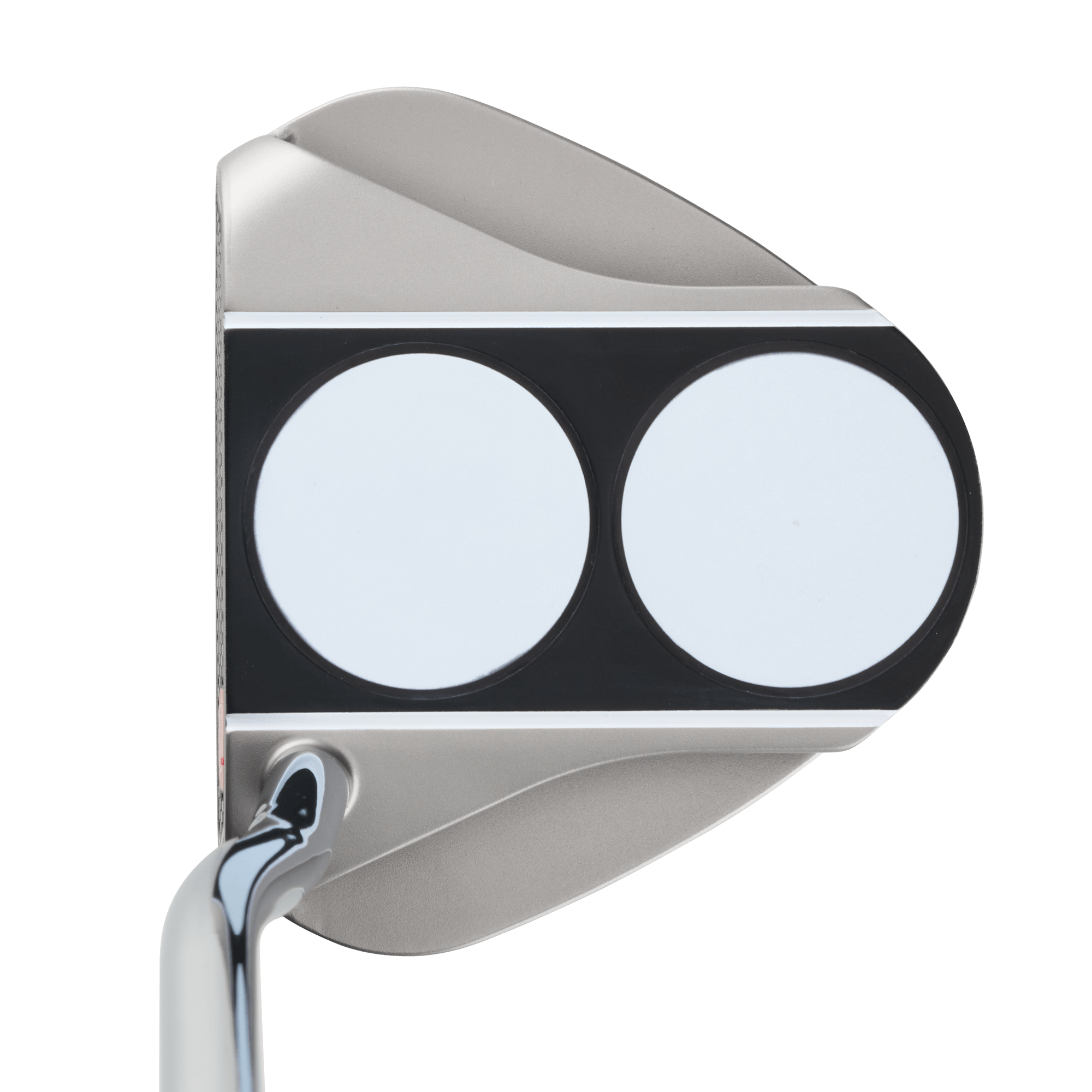 Microhinge V-Line 2-Ball Putter image 2