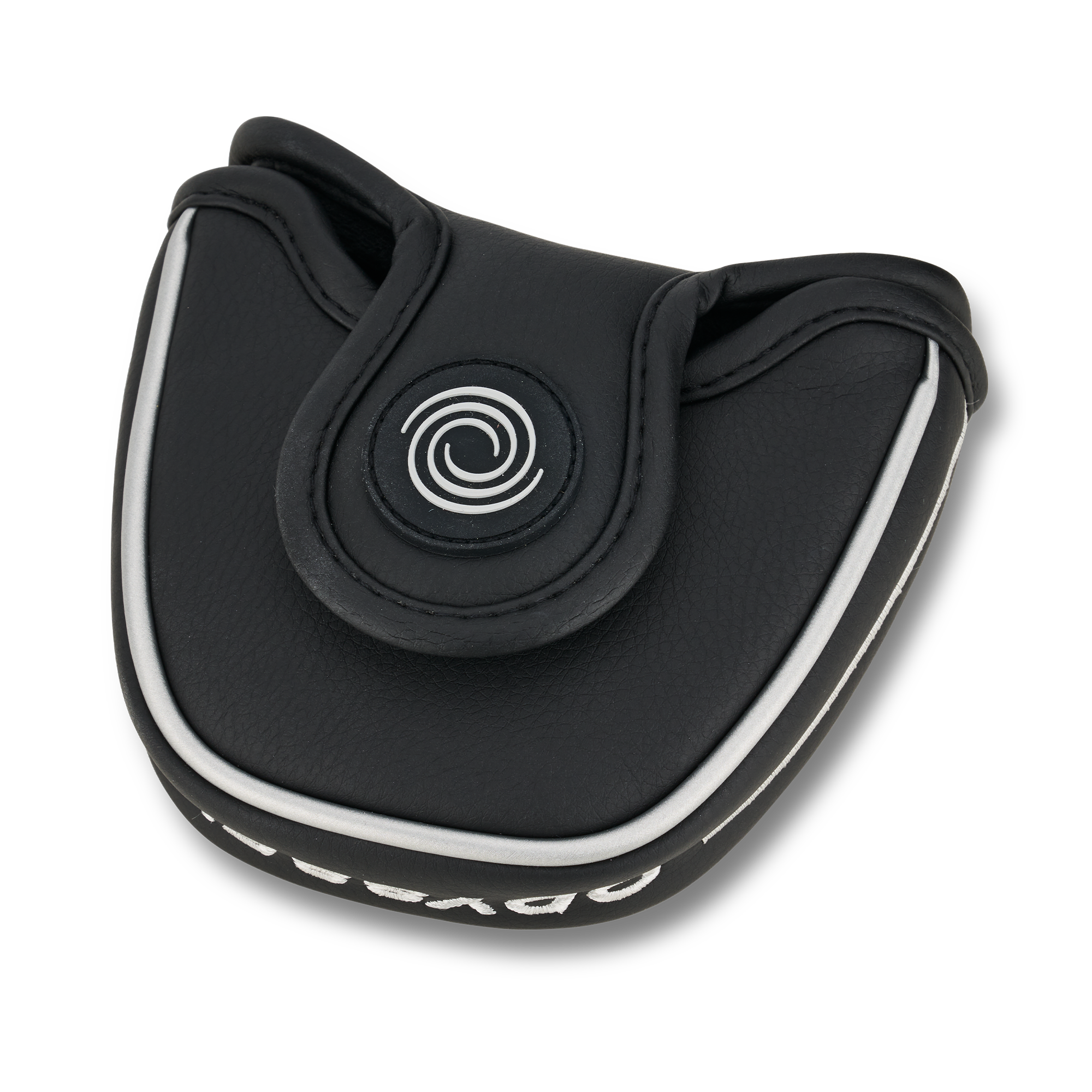 Microhinge V-Line 2-Ball Putter image 7