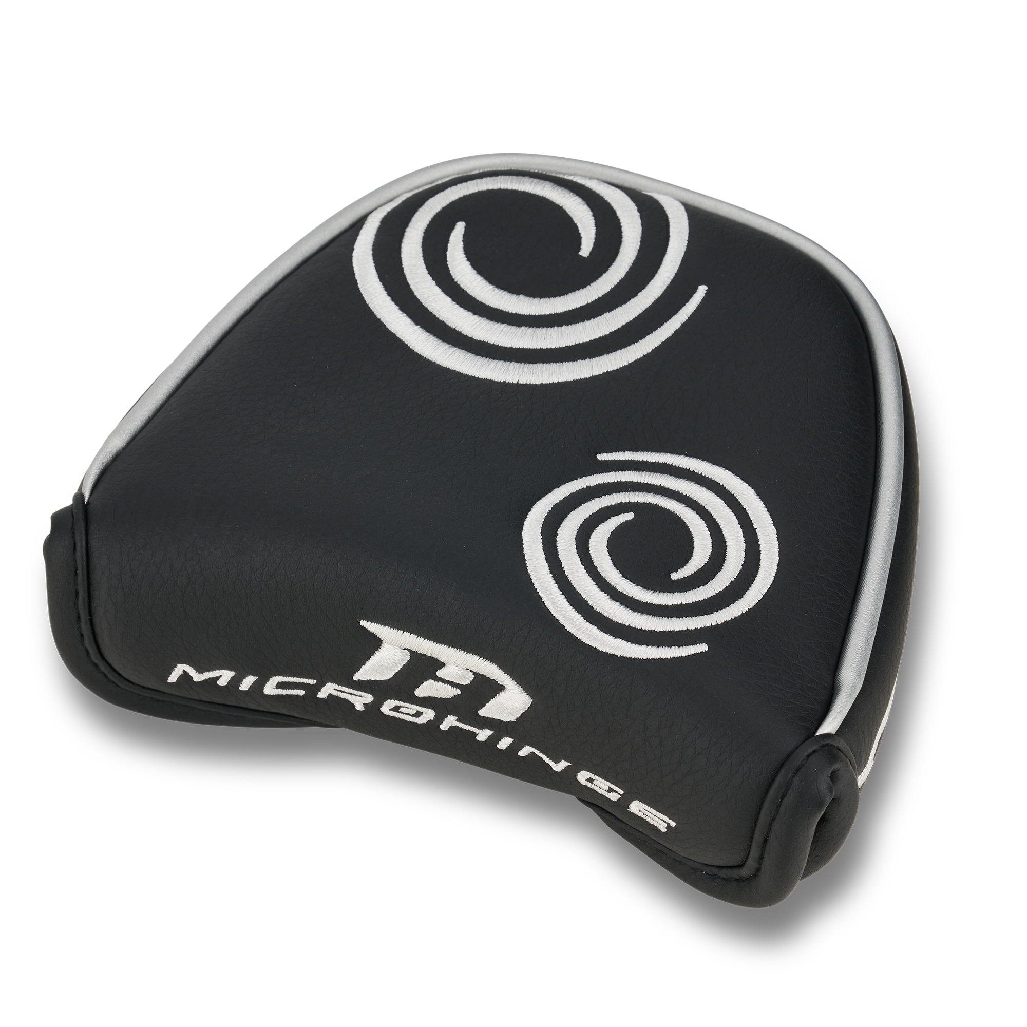 Microhinge V-Line 2-Ball Putter image 8
