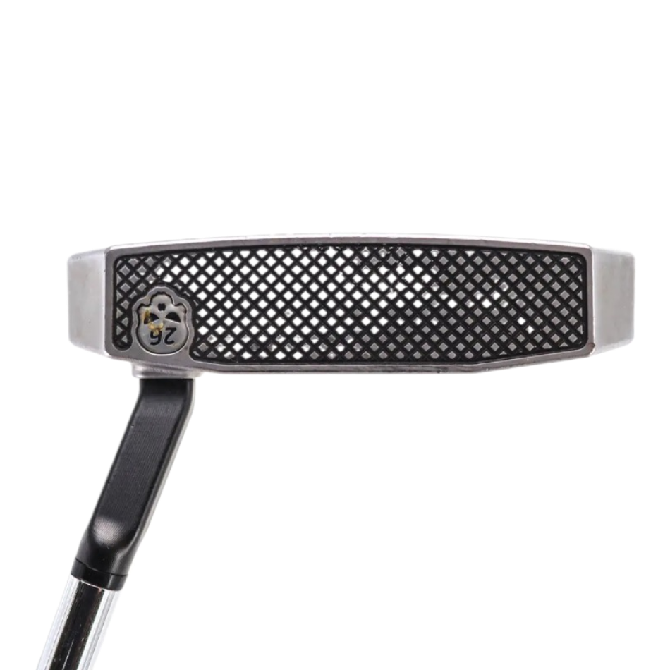 PXG Battle Ready II Bat Attack Heel Shaft Putters image 2