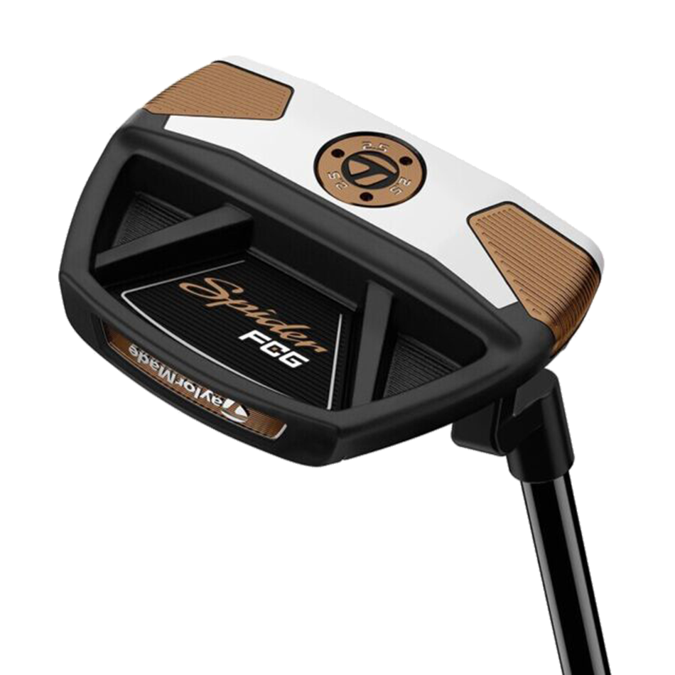 TaylorMade Spider FCG 3 Putters