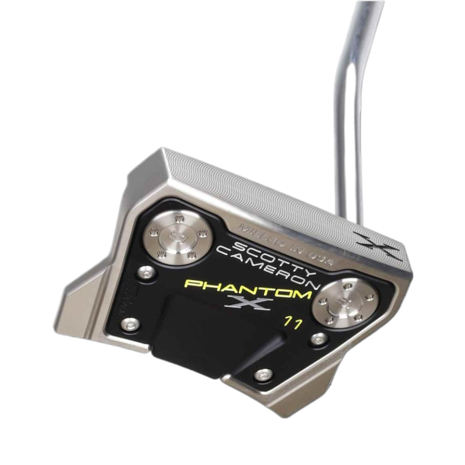 Titleist 2021 Scotty Cameron Phantom X 11 Putters