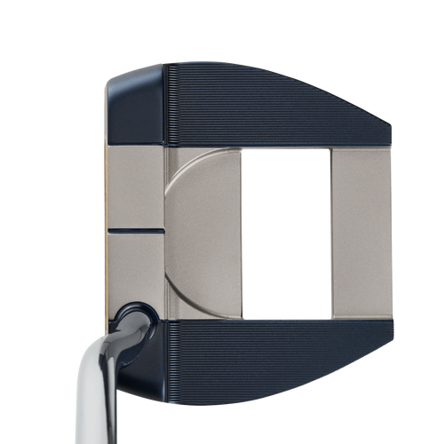 Ai-ONE Milled Jailbird Mini T Versa 90 DB Putter - View 2