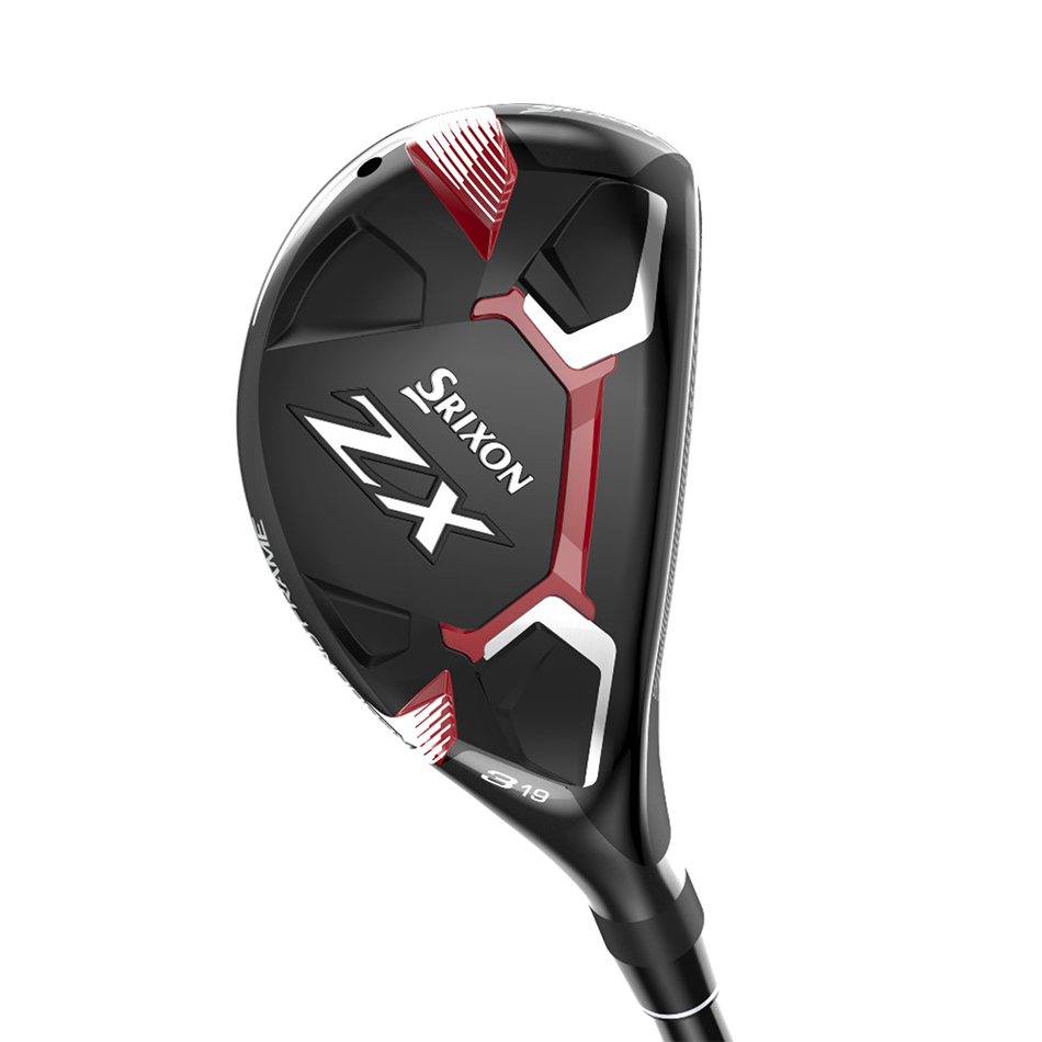Srixon ZX Hybrids