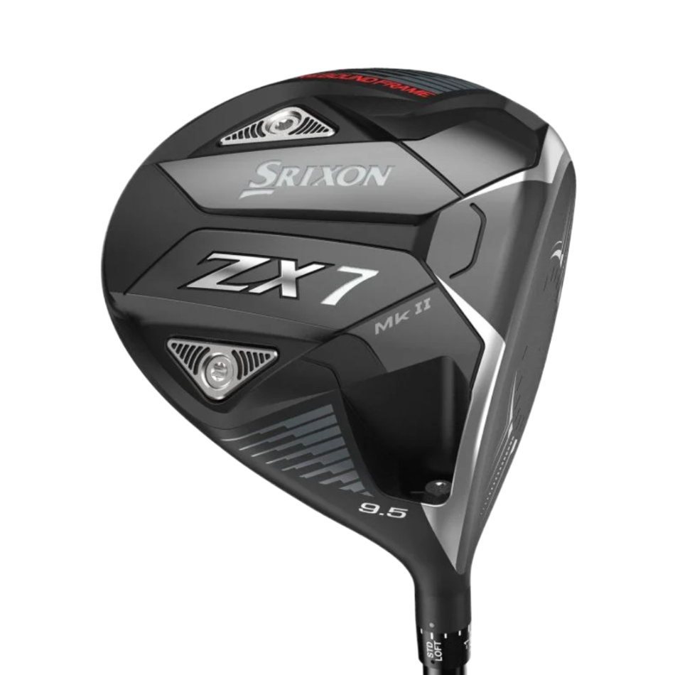 Srixon ZX7 Mk II Drivers